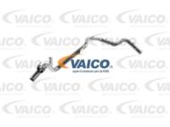 V10-0722 - Przewód metalowy wody VAICO VAG IBIZA/TOLEDO/GOLF/PASSAT/POLO/VENTO
