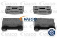 V10-0761 - Klocki hamulcowe VAICO VAG GOLF/POLO/PASSAT/SCIROCCO/80