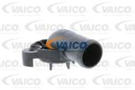 V10-0959 - Króciec ukł.chłodzenia VAICO /obudowa termostatu/ VAG GOLF VI/OCTAVIA/FOX/POLO/IBIZA/LEO