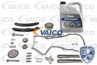 V10-10010 - Zestaw rozrządu /łańcuch kpl/ VAICO VAG