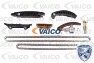 V10-10018-BEK - Zestaw rozrządu /łańcuch kpl/ VAICO VAG