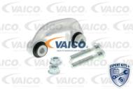 V10-1225-1 - Łącznik stabilizatora VAICO /przód P/ VAG A4/A6/PASSAT/SUPERB