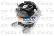 V10-1567 - Poduszka skrzyni bieg.VAICO VAG A4/A6/PASSAT 00- /ze wspornikiem aluminiowym/