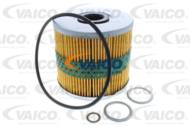 V10-1650 - Filtr oleju VAICO /wkład/ VAG A8