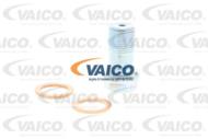 V10-1907 - Przewód hamulcowy elastyczny VAICO /tył L/ VAG A4/PASSAT/SUPERB