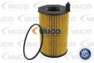 V10-2186 - Filtr oleju VAICO /Wkład/ VAG/PORSCHE 3.0TDi 10-
