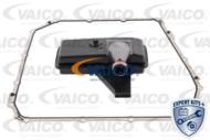 V10-2221 - Filtr skrzyni automatycznej VAICO VAG 07-/skrzynia 7 biegowa DSG/ z uszczelką