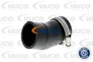 V10-2828 - Przewód ciśnieniowy intercoolera VAICO VAG 2.0TDI 05- /kolanko/ /prod.OEM/
