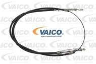 V10-30001 - Linka hamulca ręcznego VAICO 2266mm IBIZA/MALAGA/RONDA