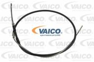 V10-30007 - Linka hamulca ręcznego VAICO 1690mm VAG GOLF I/JETTA I/SCIROCCO