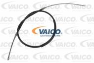 V10-30011 - Linka hamulca ręcznego VAICO 1570mm VAG GOLF II/JETTA II