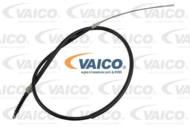 V10-30014 - Linka hamulca ręcznego VAICO 1622mm VAG TOLEDO/GOLF II/JETTA II
