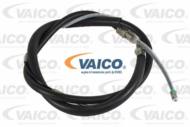V10-30016 - Linka hamulca ręcznego VAICO 1500mm VAG GOLF III/GOLF IV/VENTO