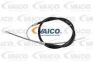 V10-30019 - Linka hamulca ręcznego VAICO /tył/ /bębny/ VAG GOLF/VENTO 95-97