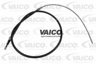 V10-30020 - Linka hamulca ręcznego VAICO /tył/ tarczeVAG GOLF III+IV/VENTO/CORRADO