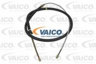 V10-30023 - Linka hamulca ręcznego VAICO 1620mm OCTAVIA