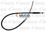V10-30035 - Linka hamulca ręcznego VAICO /L/ 1042mm DB LT 28-35