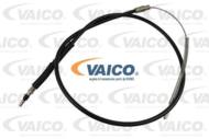 V10-30036 - Linka hamulca ręcznego VAICO /P/ 1690mm DB LT 28-35