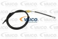 V10-30037 - Linka hamulca ręcznego VAICO /P/ 950mm DB LT 28-35