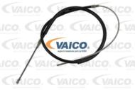 V10-30043 - Linka hamulca ręcznego VAICO VAG PASSAT 88-94 /bębny/