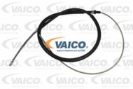 V10-30046 - Linka hamulca ręcznego VAICO 1624mm VAG PASSAT 94-96 PASSAT