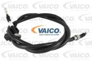 V10-30051 - Linka hamulca ręcznego VAICO /L/ 1692mm VAG 100/200/A6/V8