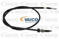 V10-30057 - Linka hamulca ręcznego VAICO 1680mm VAG 200
