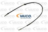 V10-30058 - Linka hamulca ręcznego VAICO /tył/ VAG 93- /A6 95-98