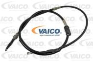 V10-30060 - Linka hamulca ręcznego VAICO 1476mm VAG 100