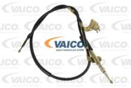 V10-30063 - Linka hamulca ręcznego VAICO /P/ 1958mm VAG A6