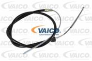 V10-30071 - Linka hamulca ręcznego VAICO /tył/ bębny /-AVAG IBIZA/CORDOBA