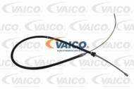 V10-30079 - Linka hamulca ręcznego VAICO 1395mm AROSA