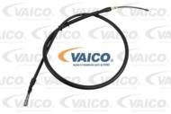 V10-30103 - Linka hamulca ręcznego VAICO 1578mm VAG 80