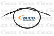 V10-30114 - Linka hamulca ręcznego VAICO 1690/1520mm VAG 100/200