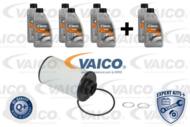 V10-3025-XXL - Zestaw do wymiany oleju VAICO VAG