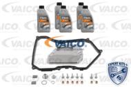 V10-3215 - Zestaw wymiany oleju przekładniowego VAICO T5