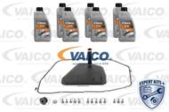 V10-3216 - Zestaw wymiany oleju przekładniowego VAICO VAG A4/A5/Q5