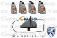 V10-3219 - Zestaw wymiany oleju przekładniowego VAICO Q7