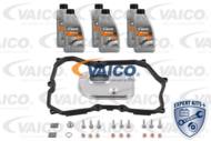 V10-3221 - Zestaw wymiany oleju przekładniowego VAICO VAG PASSAT/TIGUAN