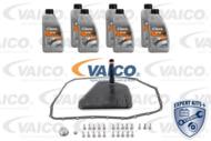 V10-3227 - Zestaw wymiany oleju przekładniowego VAICO VAG A4/A6/A8/PHAETON