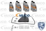 V10-3230 - Zestaw wymiany oleju przekładniowego VAICO VAG A6/A8