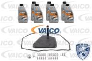 V10-3293 - Zestaw wymiany oleju przekładniowego VAICO VAG A4/A6/A8/PHAETON