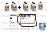V10-3847-XXL - Zestaw do wymiany oleju VAICO VAG