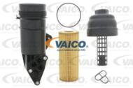 V10-3865 - Obudowa filtra oleju VAICO VAG A4/A5/A6/A7/A8/Q7/CAYENNE/TOUAREG