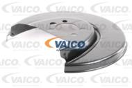 V10-3898 - Tarcza kotwiczna VAICO /tył L/ VAG