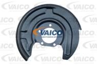 V10-3906 - Tarcza kotwiczna VAICO VAG A1/A2/CORDOBA/IBIZA/POLO