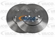 V10-40013 - Tarcza hamulcowa VAICO /tył/ VAG A4