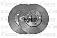 V10-40017 - Tarcza hamulcowa VAICO /przód/ VAG 100/A6