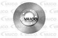 V10-40017 - Tarcza hamulcowa VAICO /przód/ VAG 100/A6