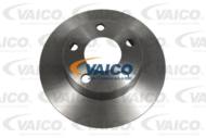 V10-40073 - Tarcza hamulcowa VAICO /tył/ VAG A6